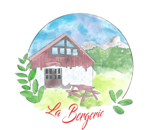 Logo La Bergerie