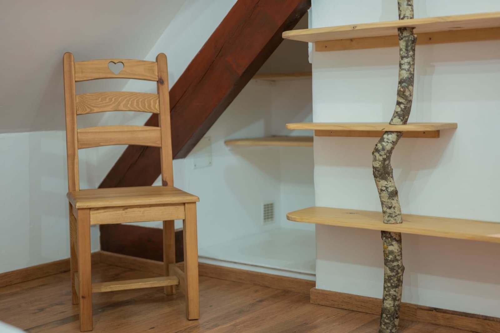 Chambre double — photo 3
