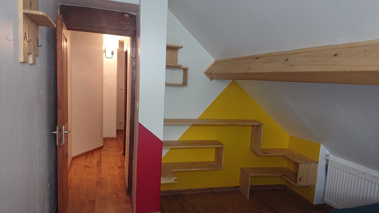 Chambre triple — photo 4