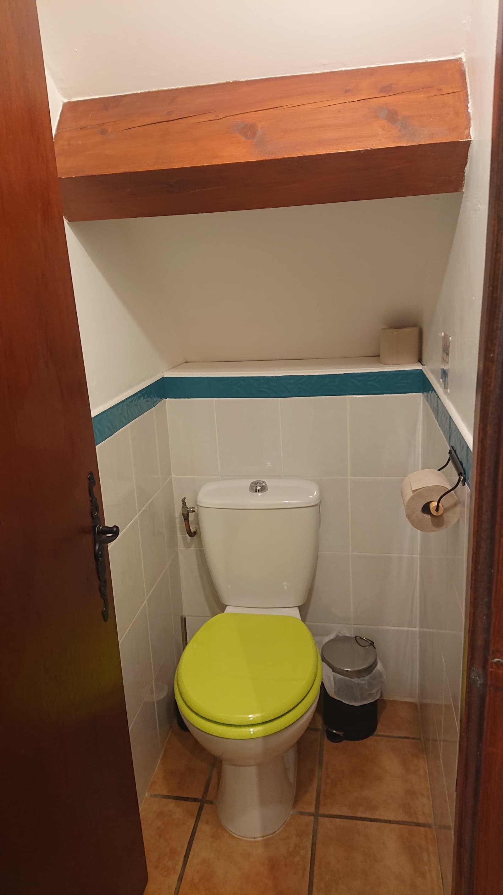 Chambre double — photo 4