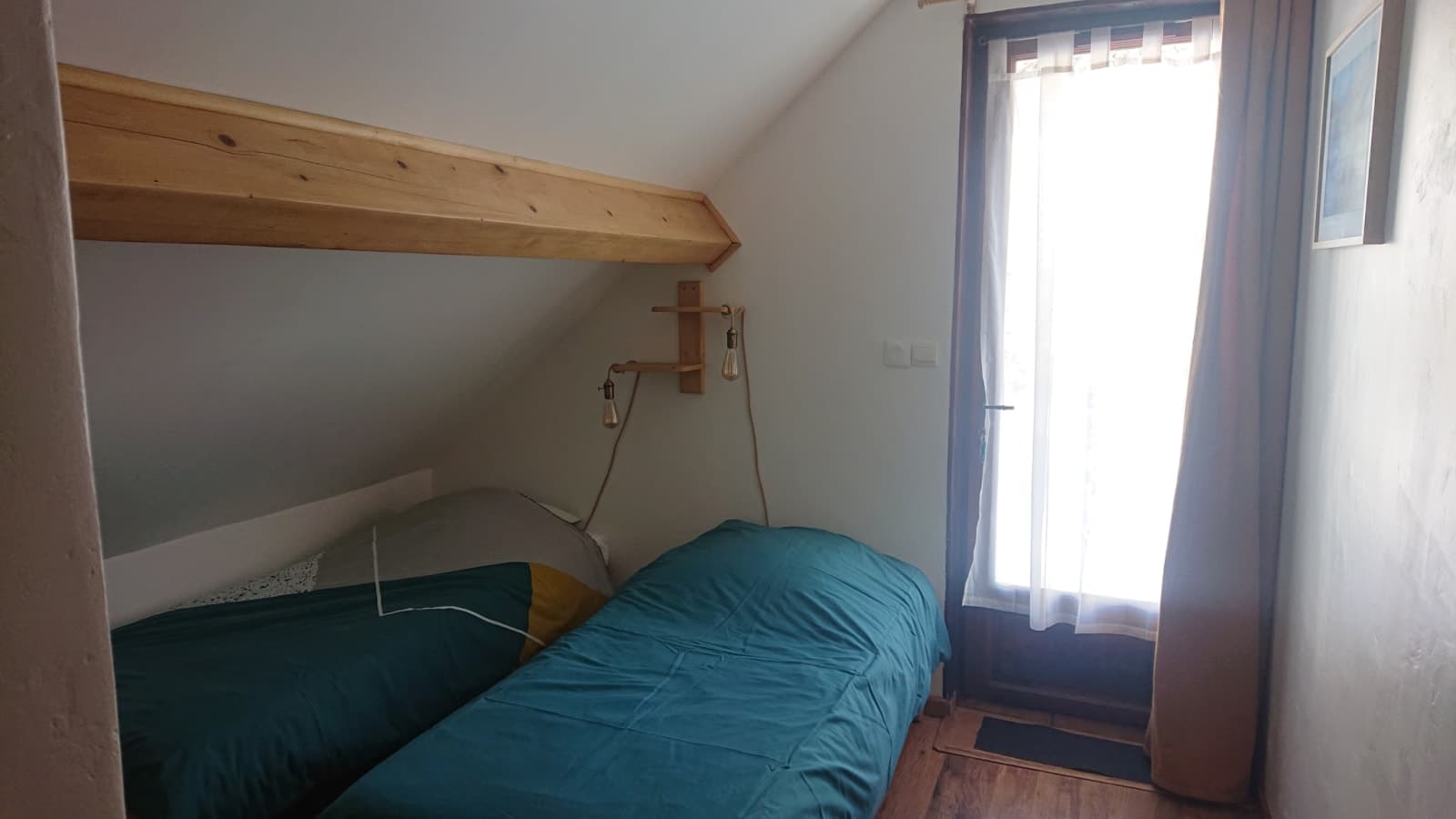 Chambre triple — photo 2