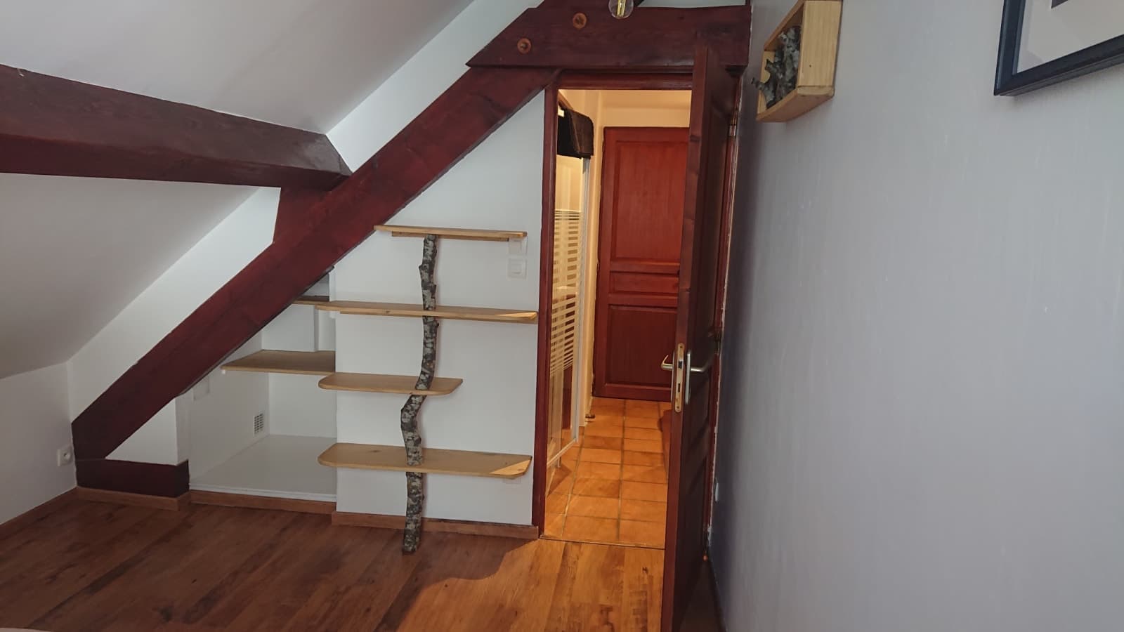 Chambre double — photo 2