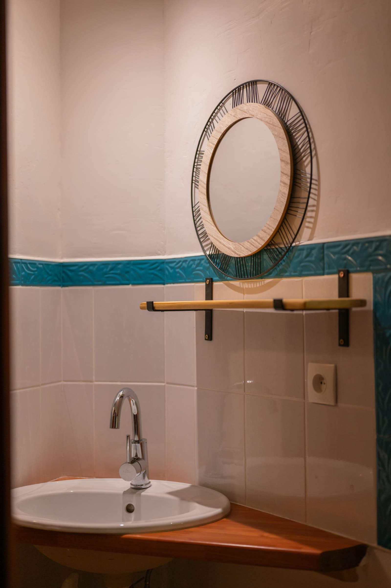 Chambre double — photo 5