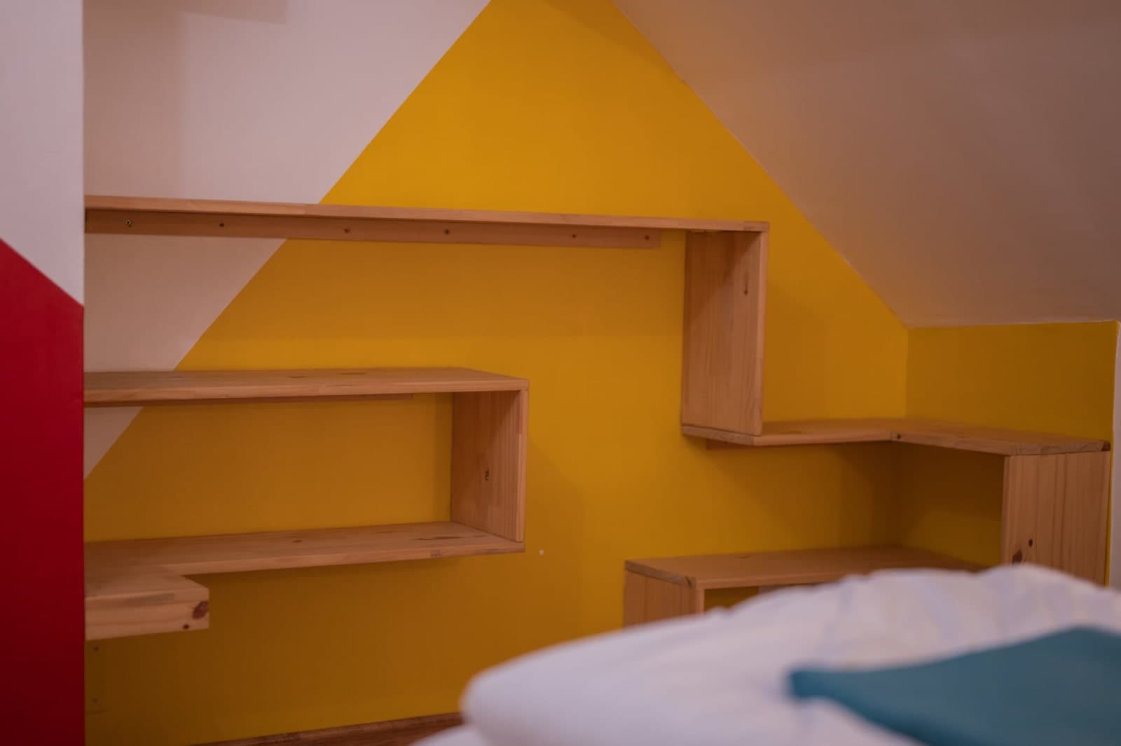 Chambre triple — photo 5