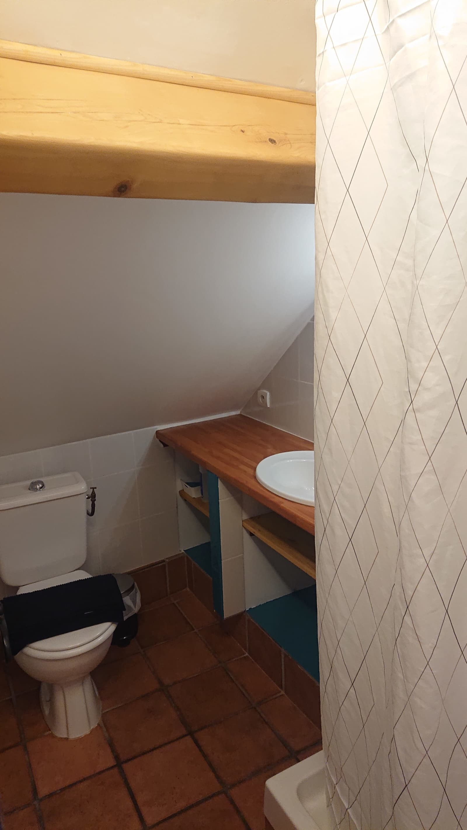 Chambre triple — photo 3